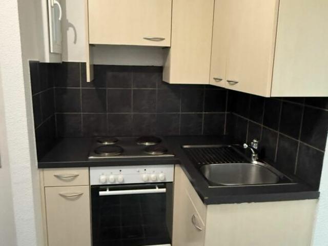 Rent a 3 rooms apartment in Dulliken Flatfox