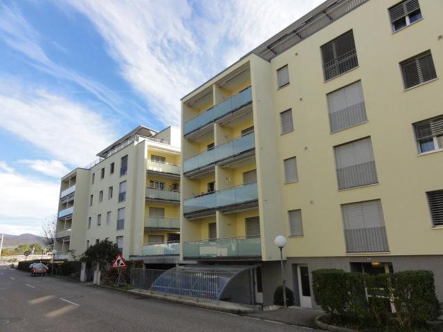 Rent a 3 rooms apartment in Dulliken Flatfox