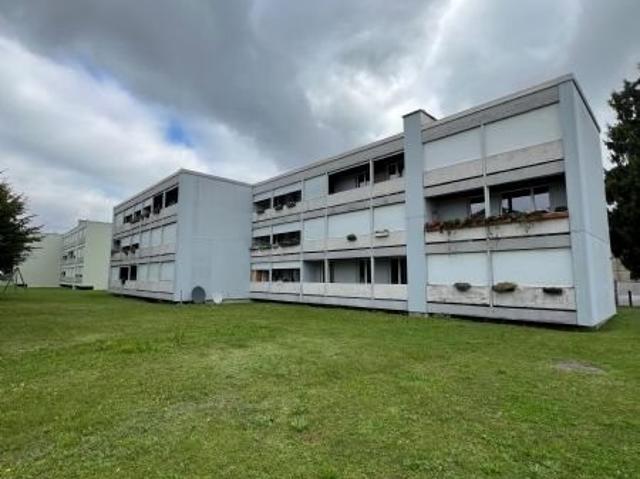 Rent a 3 rooms apartment in Dulliken Flatfox