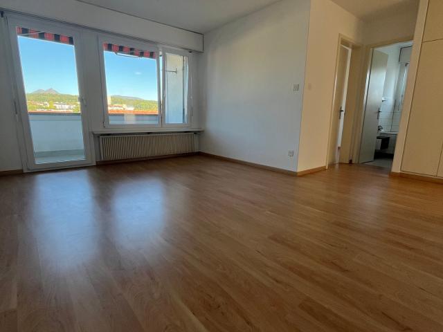 Rent a 3 rooms apartment in Dulliken Flatfox