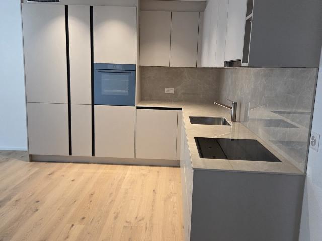 Rent a 3 ½ rooms apartment in Dürnten Flatfox