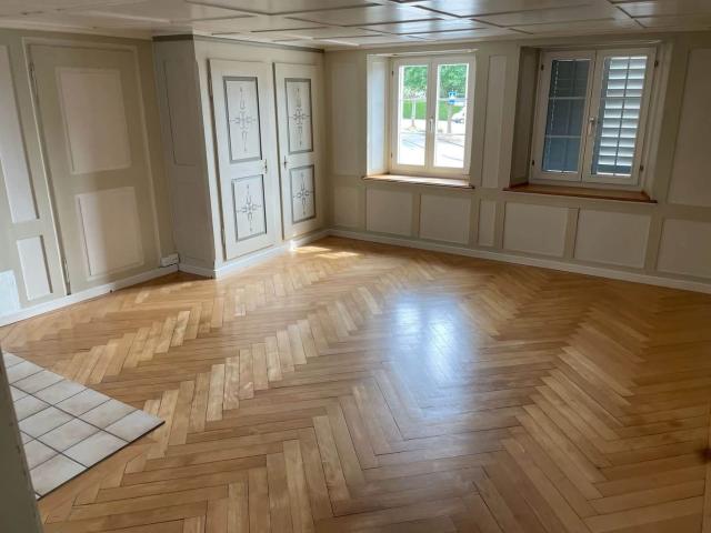 Rent a 3 rooms apartment in Dürnten Flatfox