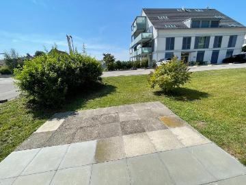 Rent a 3 ½ rooms apartment in Dürnten Flatfox