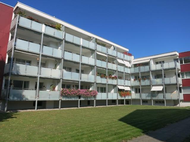 Rent a 3 ½ rooms apartment in Embrach Flatfox