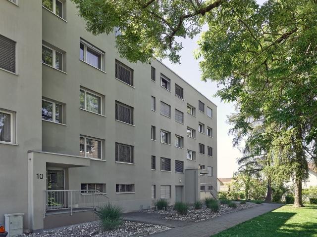 Rent a 3 ½ rooms apartment in Embrach Flatfox