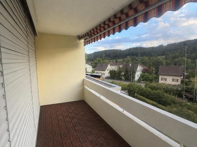 Rent a 3 ½ rooms apartment in Embrach Flatfox