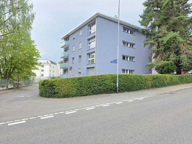 Rent a 3 ½ rooms apartment in Emmen Flatfox