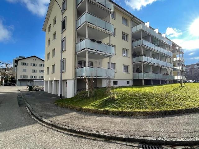 Rent a 3 ½ rooms apartment in Emmen Flatfox