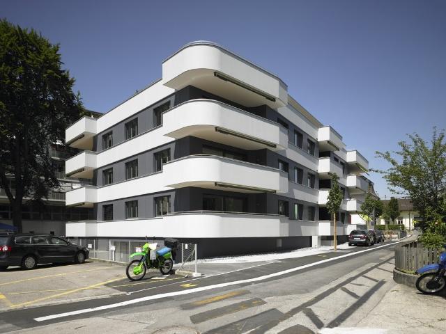 Rent a 3 ½ rooms apartment in Emmenbrücke Flatfox