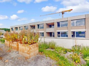 Rent a 3 ½ rooms apartment in Emmenbrücke Flatfox