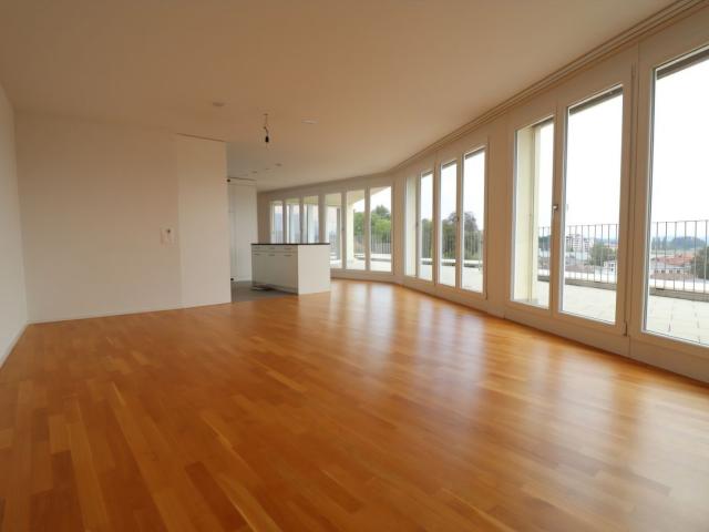 Rent a 3 ½ rooms apartment in Emmenbrücke Flatfox