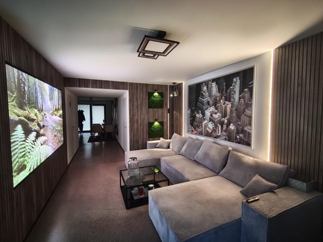 Rent a 3 ½ rooms apartment in Emmenbrücke Flatfox