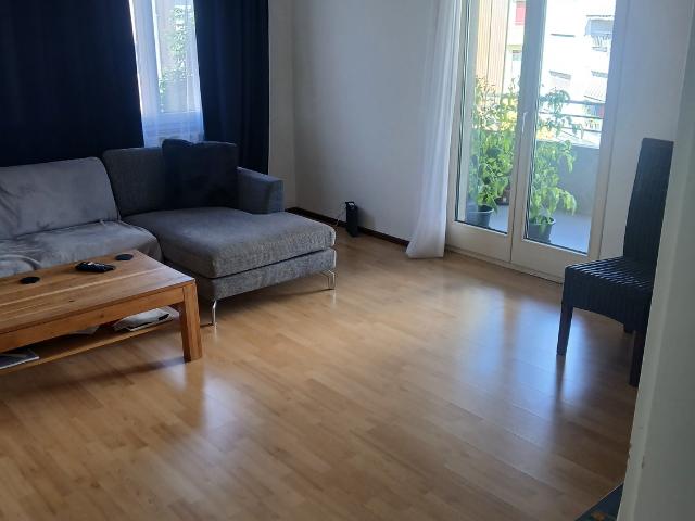 Rent a 3 rooms apartment in Emmenbrücke Flatfox
