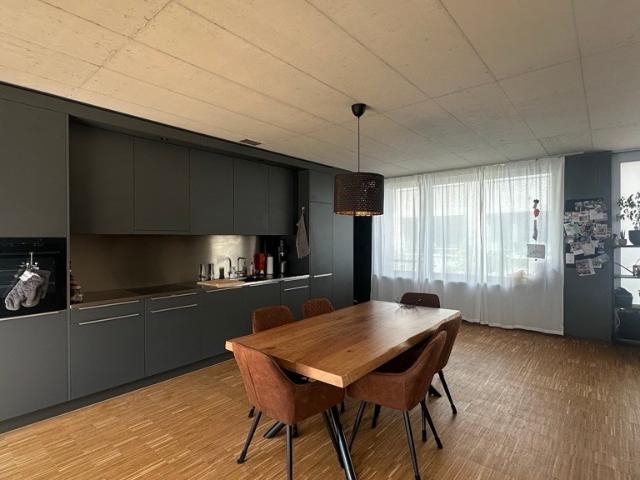 Rent a 3 ½ rooms apartment in Emmenbrücke Flatfox
