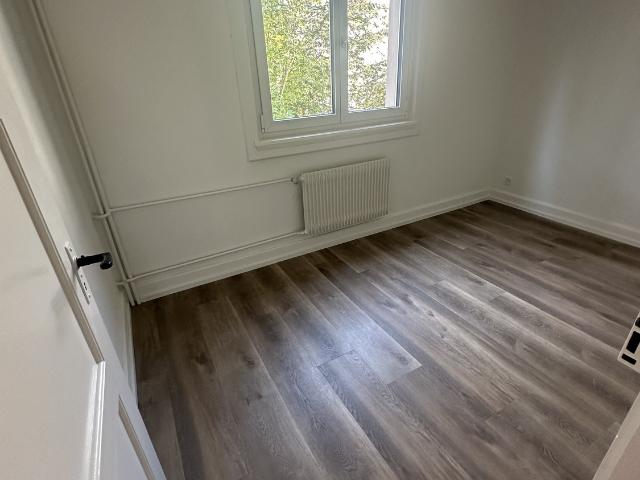 Rent a 3 ½ rooms apartment in Emmenbrücke Flatfox