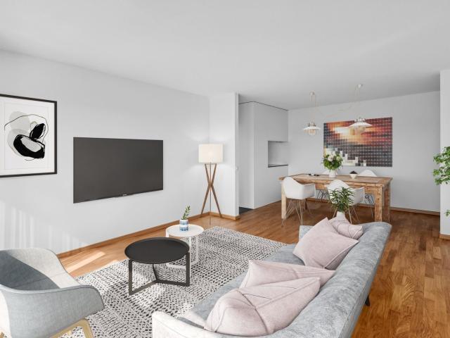 Rent a 3 ½ rooms apartment in Emmenbrücke Flatfox
