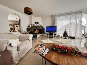 Rent a 3 ½ rooms apartment in Emmetten Flatfox