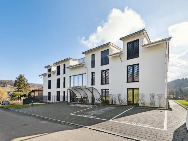Rent a 3 ½ rooms apartment in Endingen Flatfox