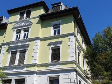 Rent a 3 ½ rooms apartment in Ennetbaden Flatfox