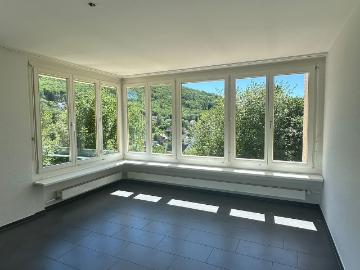 Rent a 3 ½ rooms apartment in Ennetbaden Flatfox