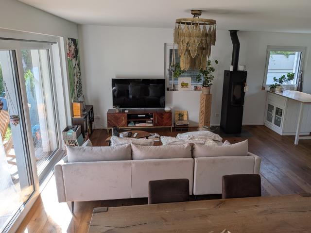 Rent a 3 ½ rooms apartment in Ennetmoos Flatfox