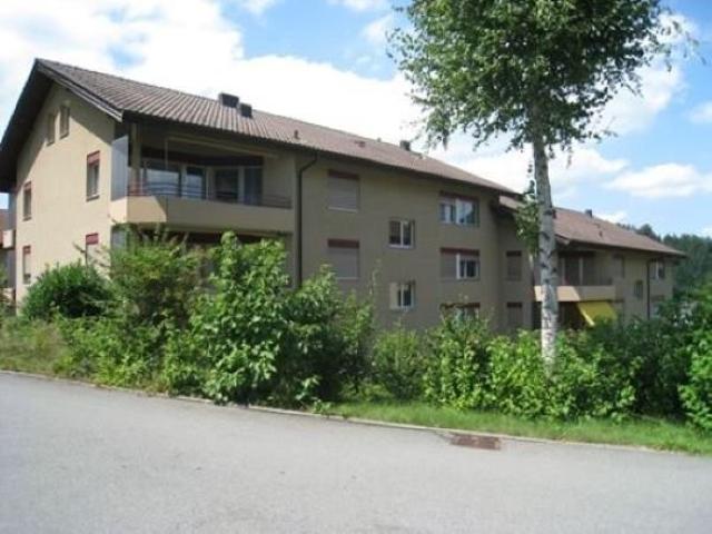 Rent a 3 ½ rooms apartment in Ebikon Flatfox