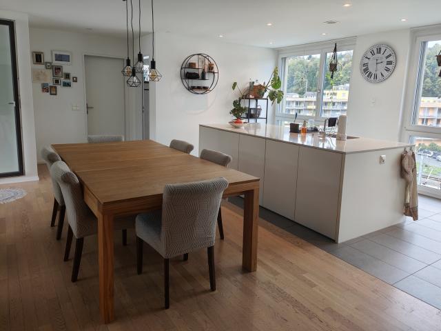 Rent a 3 ½ rooms apartment in Ebikon Flatfox