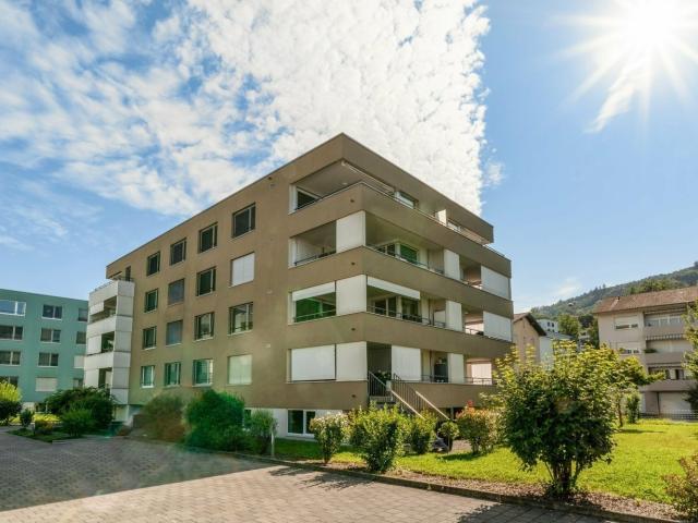 Rent a 3 ½ rooms apartment in Ebikon Flatfox