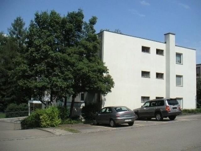 Rent a 3 ½ rooms apartment in Ebmatingen Flatfox