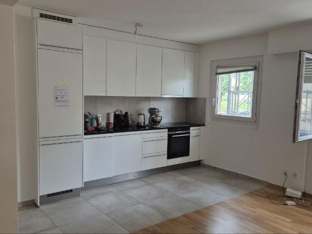Rent a 3 rooms apartment in Ecublens Flatfox
