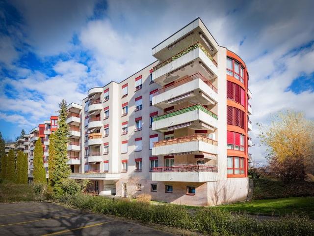 Rent a 3 ½ rooms apartment in Ecublens Flatfox