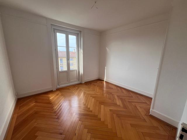 Rent a 3 rooms apartment in Ecublens VD Flatfox
