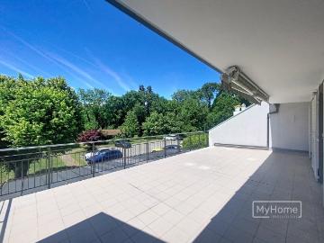 Rent a 3 rooms apartment in Echallens Flatfox