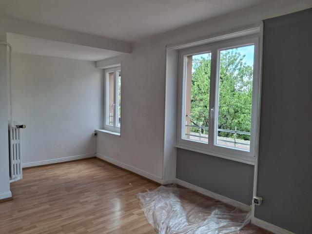 Rent a 3 ½ rooms apartment in Echallens Flatfox
