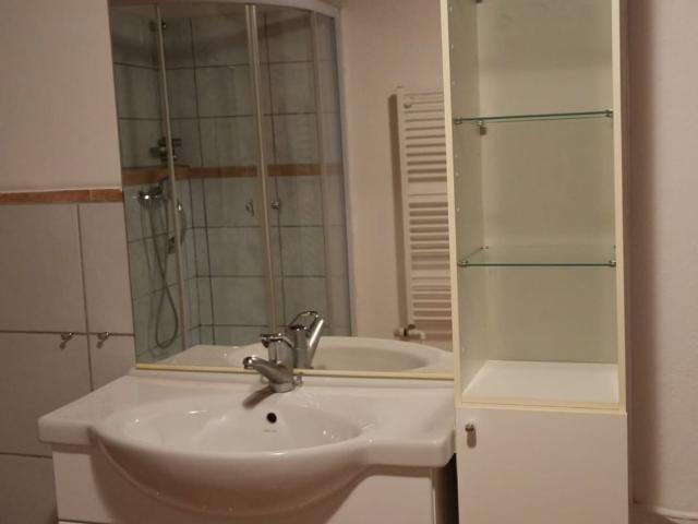 Rent a 3 rooms apartment in Effingen Flatfox