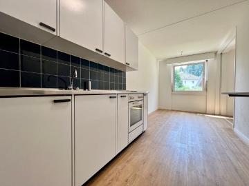 Rikon, Illnau-Effretikon, Bezirk Pfäffikon, Kanton Zürich