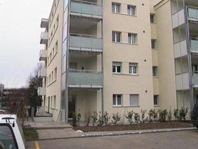 Rent a 3 rooms apartment in Effretikon Flatfox
