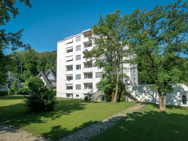 Rent a 3 ½ rooms apartment in Effretikon Flatfox