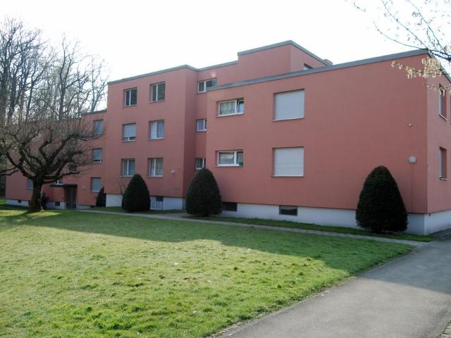 Rent a 3 rooms apartment in Effretikon Flatfox