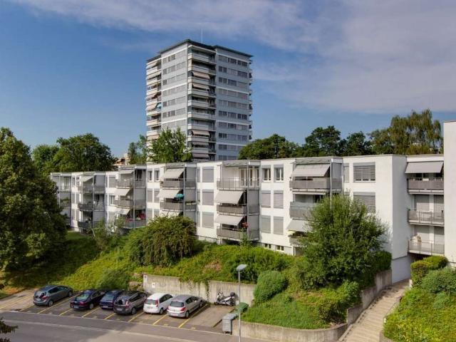 Rent a 3 ½ rooms apartment in Effretikon Flatfox