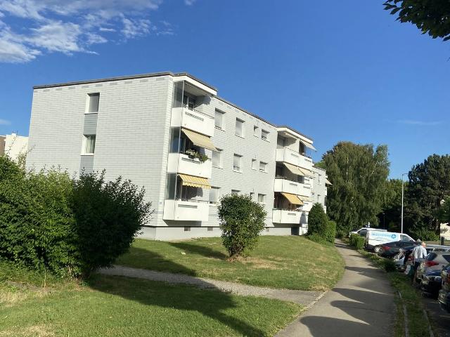 Rent a 3 rooms apartment in Effretikon Flatfox