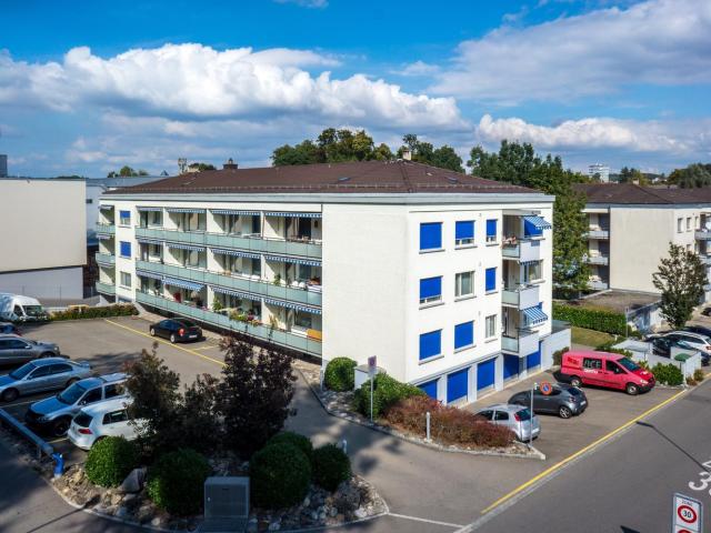Rent a 3 ½ rooms apartment in Effretikon Flatfox