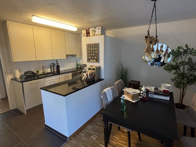 Rent a 3 ½ rooms apartment in Effretikon Flatfox