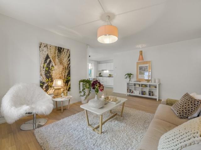 Rent a 3 ½ rooms apartment in Effretikon Flatfox
