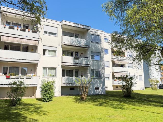 Rent a 3 ½ rooms apartment in Effretikon Flatfox