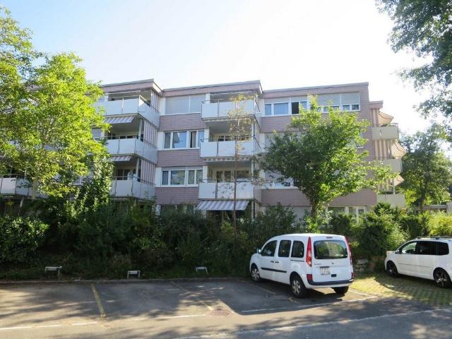 Rent a 3 rooms apartment in Effretikon Flatfox