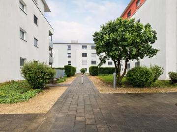 Rent a 3 ½ rooms apartment in Egerkingen Flatfox