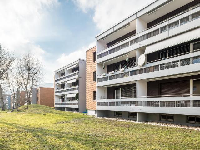 Rent a 3 rooms apartment in Egerkingen Flatfox