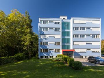 Rent a 3 ½ rooms apartment in Egerkingen Flatfox