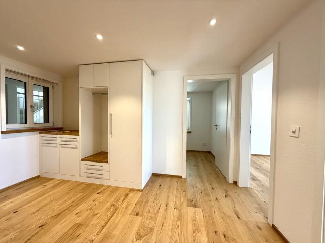 Rent a 3 ½ rooms apartment in Egerkingen Flatfox